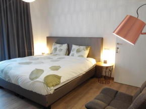  Hotel Pluimpapaver  Арсхот